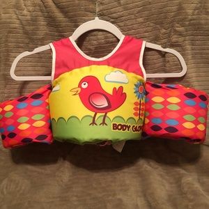 Body Glove Kids Swim Vest